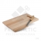 Wooden board L74-C