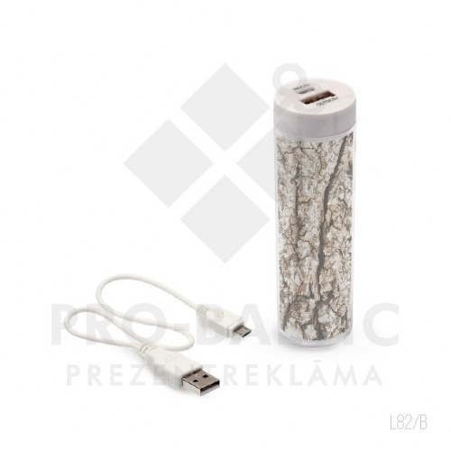 POWER BANK L82-B