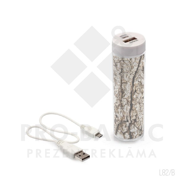 POWER BANK L82-B