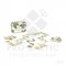 Domino with Ligo motives L87-A