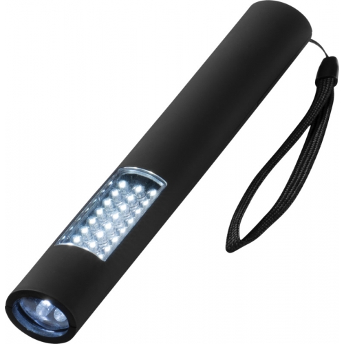 LED deglas Lud su leidyklos (kaina be logotipas)
