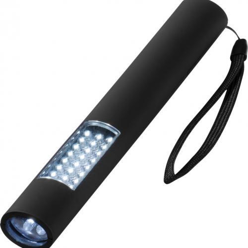 LED torch Lud with imprint (price without logo)