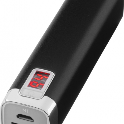 Power bank 2200mAh Jilt su leidyklos (kaina be logotipas)