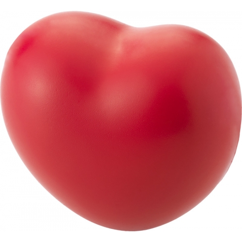 Antistress mantiņa sirds formā ar apdruku (cena bez logo)
