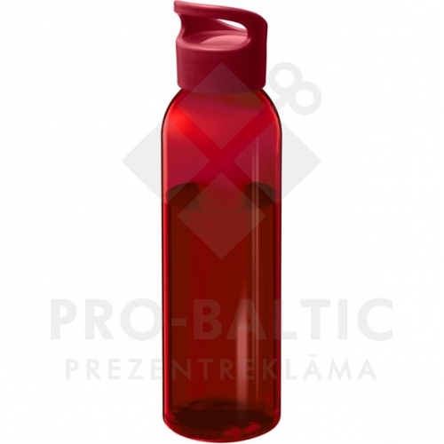 Ūdens pudeles 650 ml 