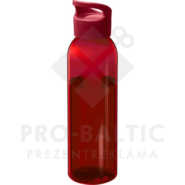 Ūdens pudeles 650 ml 