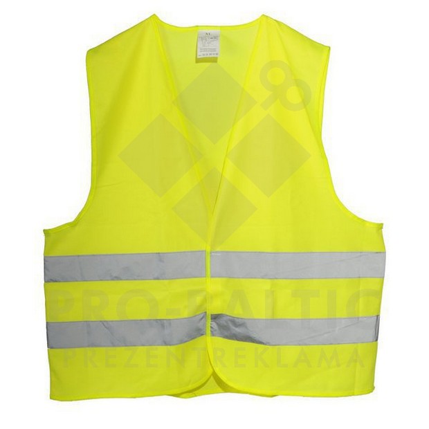 Atstarojošās vestes