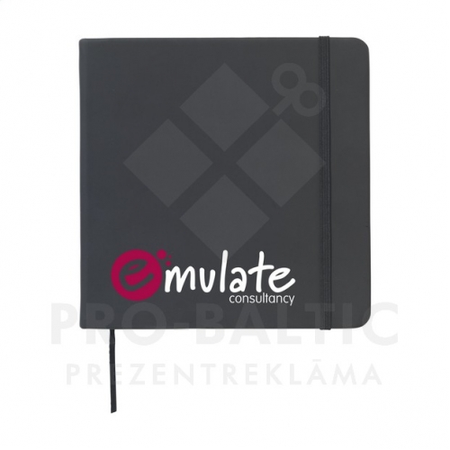 Blociņi Quatro ar apdruku (cena bez logo)
