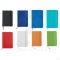 A6 Notepad Naxop with imprint (price without logo)