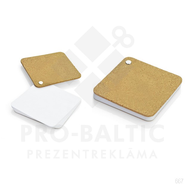 Užrašų knygelė Mib su leidyklos (kaina be logotipas)