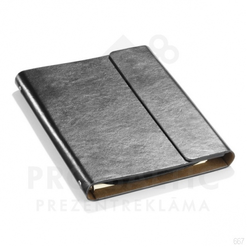 A5 Portfolio Plodu ar apdruku (cena bez logo)