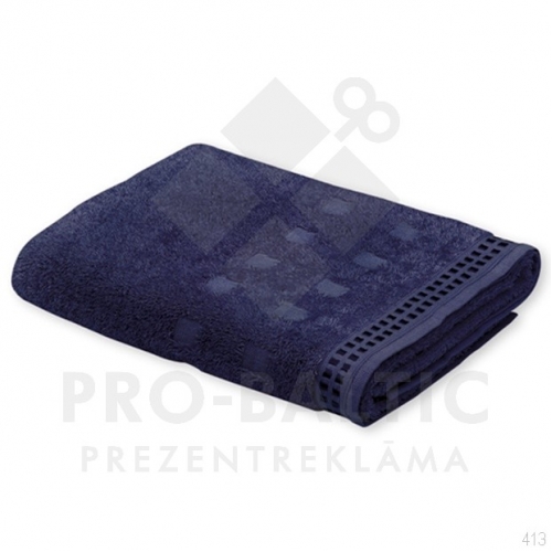 Cotton towel 500 g/m2 50x100cm