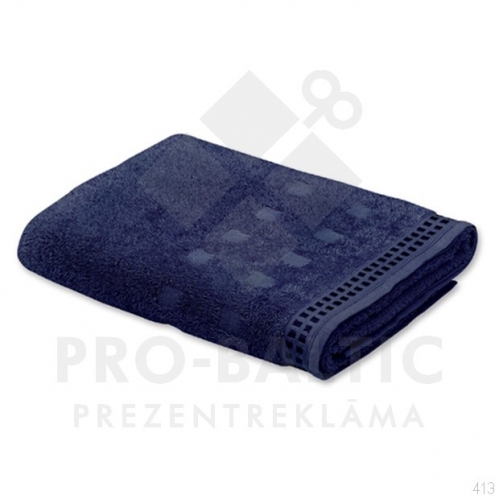 Cotton towel 500 g/m2 70x140cm