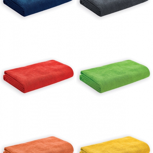 Dvieļi 250 g/m2 Cebi ar apdruku (cena bez logo)