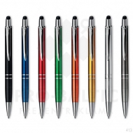 Pildspalva Moga UV stilus ar apdruku (cena bez logo)