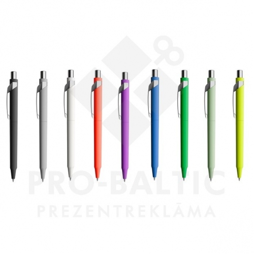 Pildspalva Prodir DS10 Soft Touch 