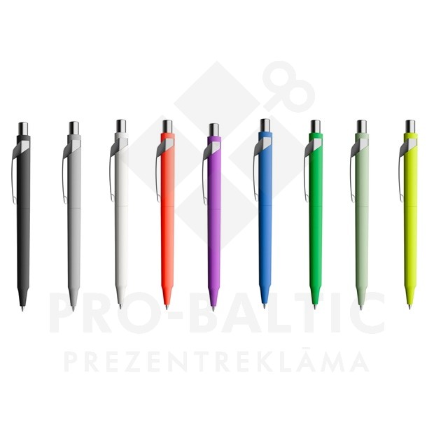 Pildspalva Prodir DS10 Soft Touch