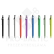 Pildspalva Prodir DS10 Soft Touch