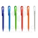 Pildspalva Prodir DS1 Transparent