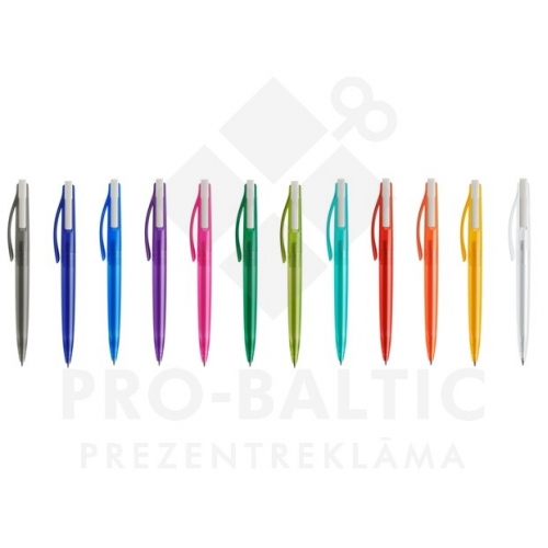 Pildspalva Prodir DS2 Frosted