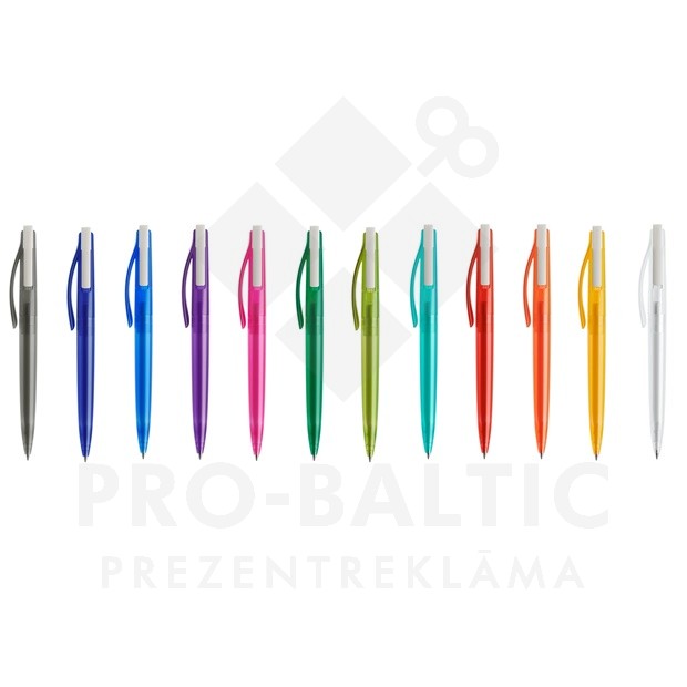 Pildspalva Prodir DS2 Frosted