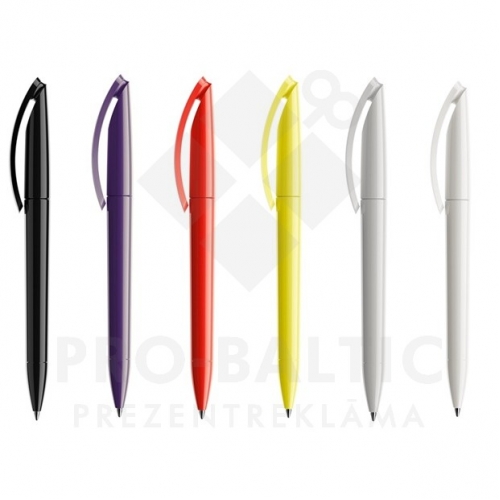 Pildspalva Prodir DS3.1 Polished
