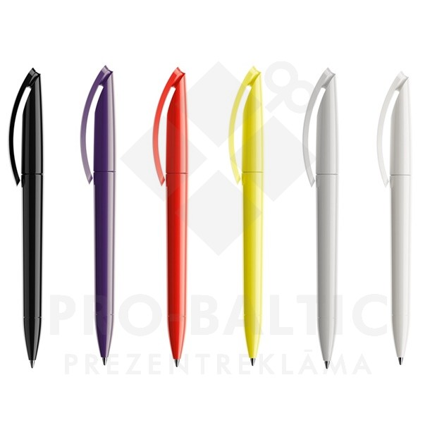 Pildspalva Prodir DS3.1 Polished