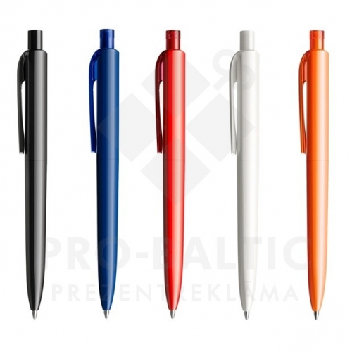 Pildspalva Prodir DS8 Polished