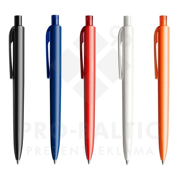 Pildspalva Prodir DS8 Polished