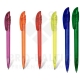 Pen with logo Golff Lx