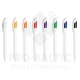 Pen with logo Golff