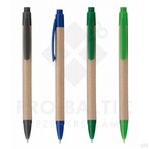 Pildspalva Crio apdruku (cena bez logo)