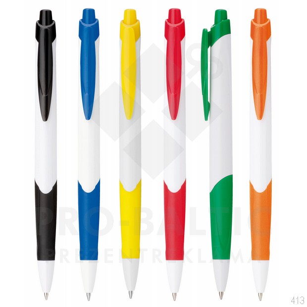 Pen Slike with imprint (price without logo)