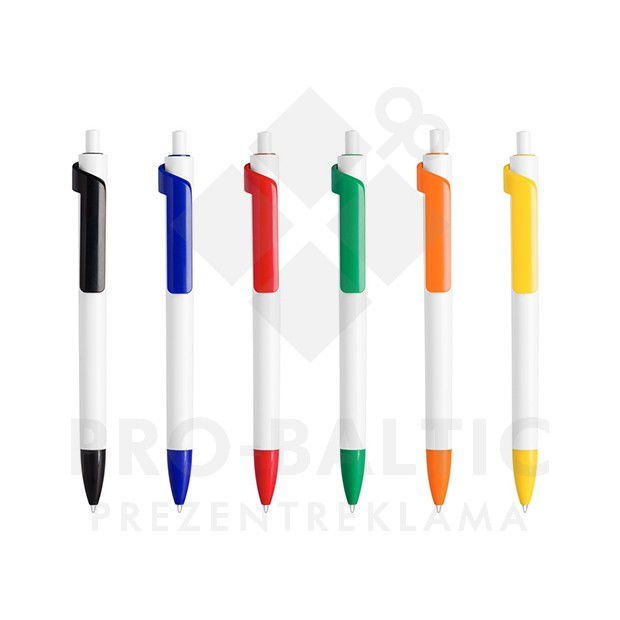 Pen with logo Forte New