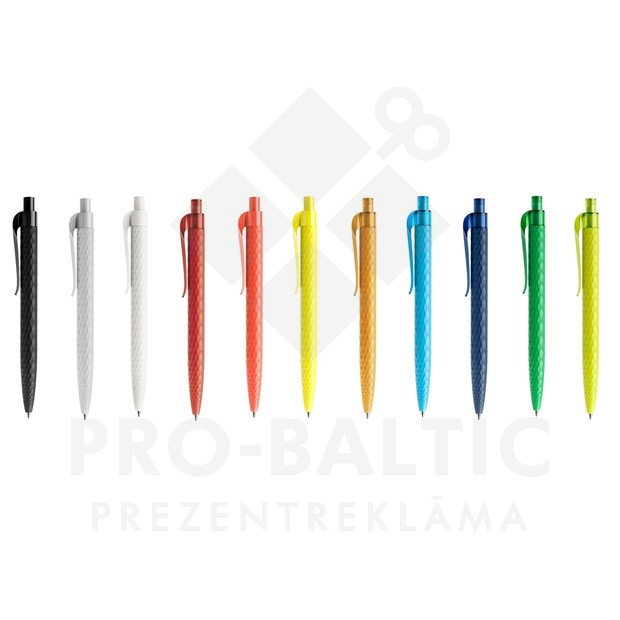 Ручка Prodir QS01 Matt