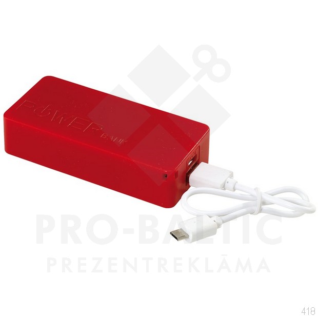 Power bank Energy 4000mAh