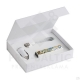 Power Bank travel charger set (price without logo)