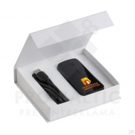 Power bank 4000mAh (cena bez logo)