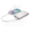 Power bank 10000 mAh su leidyklos (kaina be logotipas)