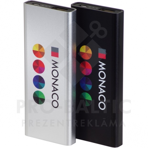 Power Bank Marcel 4000mAh