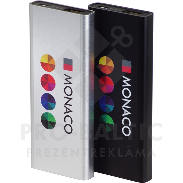 Power Bank Marcel 4000mAh
