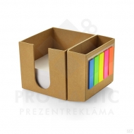 Galda organizatori Paloni ar apdruku (cena bez logo)