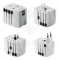 Adapter Rossi with imprint (price without logo)