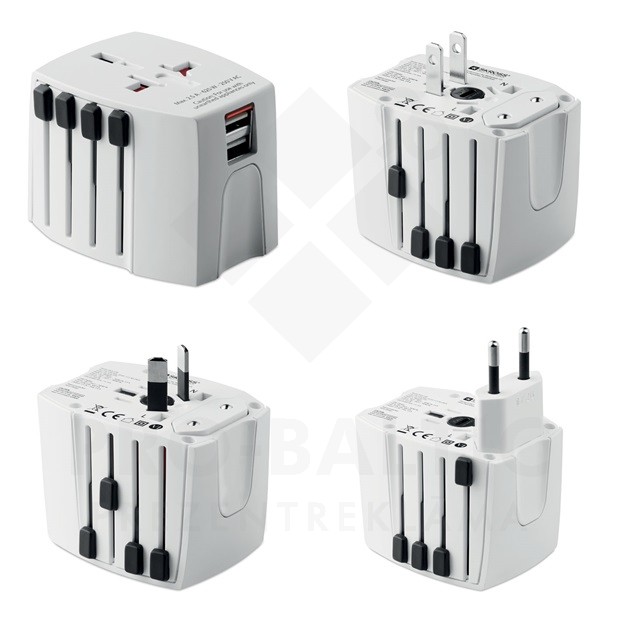 Adapter Rossi with imprint (price without logo)