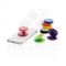 Mobile phone holders Trick with logo