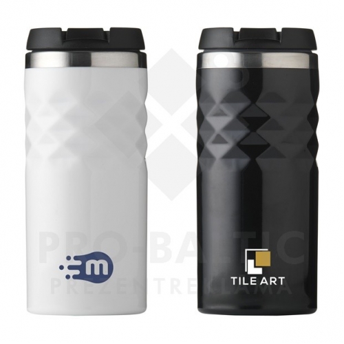 Thermo mug Metric with imprint (price without logo) 280 ml
