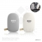 Stone Shape Power Bank ZRP22-A