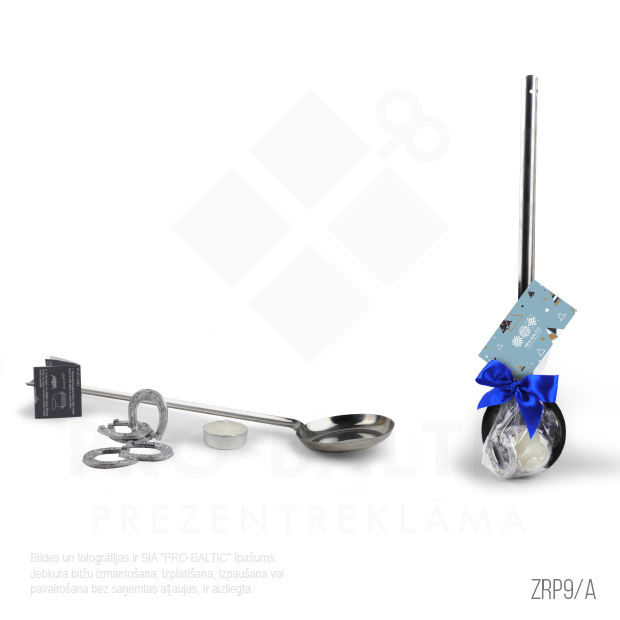 Lead pouring set ZRP9-A