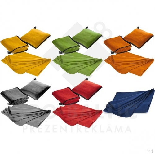 Blanket-pillow Randal 