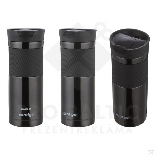 Termokrūzes ByronL 590ml. ar apdruku (cena bez logo) Contigo